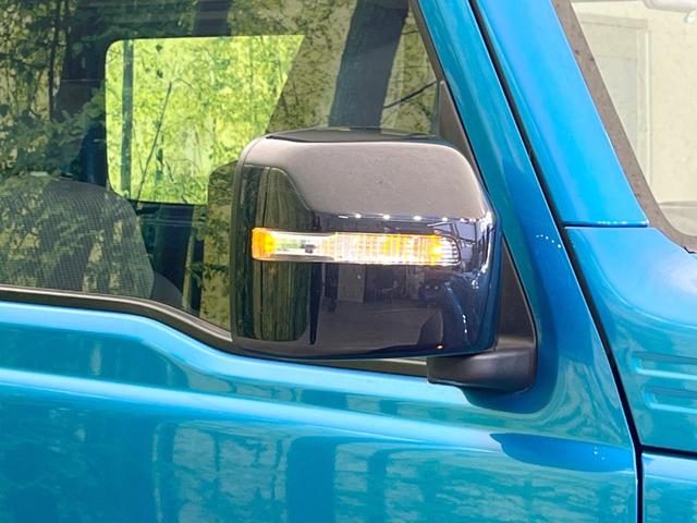 ジムニーシエラ ＪＣ　４ＷＤ　ターボ　ＳＤナビ　衝突被害軽減システム　禁煙車　スマートキー　ＬＥＤヘッド　クルコン　純正１７インチアルミ　オートハイビーム　車線逸脱警報　オートライト　オートエアコン　Ｂｌｕｅｔｏｏｔｈ（47枚目）