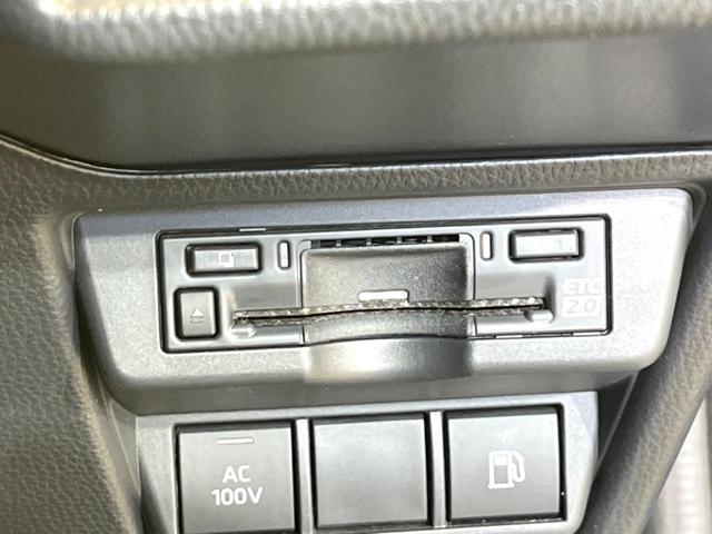 プリウス Ｕ　純正ディスプレイオーディオ　全周囲カメラ　１００Ｖ電源　衝突被害軽減システム　レーダークルーズ　禁煙車　ドラレコ　コーナーセンサー　スマートキー　ＬＥＤヘッド　ＥＴＣ２．０　純正１７インチアルミ（24枚目）