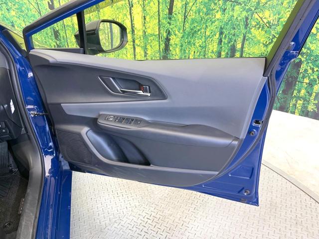 プリウス Ｕ　純正ディスプレイオーディオ　全周囲カメラ　１００Ｖ電源　衝突被害軽減システム　レーダークルーズ　禁煙車　ドラレコ　コーナーセンサー　スマートキー　ＬＥＤヘッド　ＥＴＣ２．０　純正１７インチアルミ（42枚目）