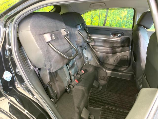 ヴェゼル e:HEV Z バックカメラ 衝突被害軽減システム レーダークルーズ 禁煙車 電動リアゲート ハーフレザーシート ドラレコ コーナーセンサー スマートキー LEDヘッド ビルトインETC 純正18インチアルミ(36枚目)