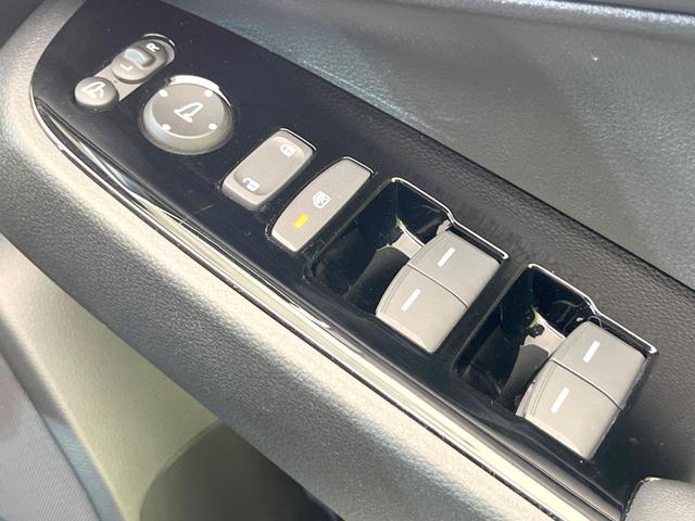 ヴェゼル e:HEV Z バックカメラ 衝突被害軽減システム レーダークルーズ 禁煙車 電動リアゲート ハーフレザーシート ドラレコ コーナーセンサー スマートキー LEDヘッド ビルトインETC 純正18インチアルミ(38枚目)