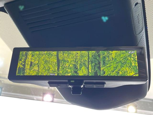 セレナ ハイウェイスターＶ　純正１２型ナビ　プロパイロット　アラウンドビューモニター　デジタルインナーミラー　両側電動スライドドア　禁煙車　パドルシフト　ＥＴＣ　ＬＥＤヘッドライト　リヤオートエアコン　オートマチックハイビーム（6枚目）