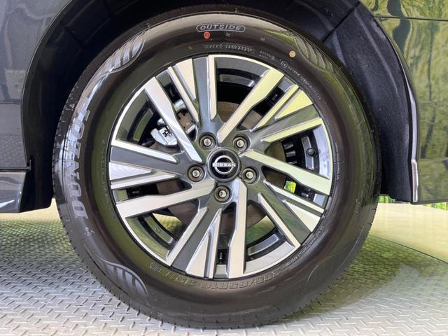 セレナ ハイウェイスターＶ　純正１２型ナビ　プロパイロット　アラウンドビューモニター　デジタルインナーミラー　両側電動スライドドア　禁煙車　パドルシフト　ＥＴＣ　ＬＥＤヘッドライト　リヤオートエアコン　オートマチックハイビーム（26枚目）