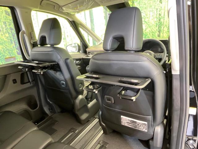 セレナ ハイウェイスターＶ　純正１２型ナビ　プロパイロット　アラウンドビューモニター　デジタルインナーミラー　両側電動スライドドア　禁煙車　パドルシフト　ＥＴＣ　ＬＥＤヘッドライト　リヤオートエアコン　オートマチックハイビーム（43枚目）