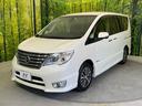 ハイウェイスターＳ－ＨＶアドバンスドセーフティパック　禁煙車　純正８型ナビ　フリップダウンモニター　全周囲カメラ　ＥＴＣ　ドライブレコーダー　衝突軽減　ＬＥＤヘッドライト　オートエアコン　プッシュスタート(35枚目)