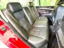 後部座席も気になるようなキズ・汚れやへたり等、大きなダメージはなく、良好な状態です。