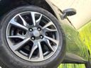 【純正アルミ15インチホイール】外観にマッチした純正アルミホイールを装着しております。各種社外アルミホイールや、スタッドレスタイヤも取扱いしております。是非ご相談ください♪
