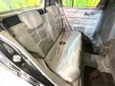 後部座席も気になるようなキズ・汚れやへたり等、大きなダメージはなく、良好な状態です。