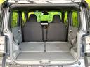 後席を格納すると、これだけの広さが!シーンに合わせたシートアレンジで、大きな荷物も積むことが出来ます♪