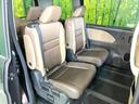 後部座席も気になるようなキズ・汚れやへたり等、大きなダメージはなく、良好な状態です。