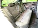後部座席も気になるようなキズ・汚れやへたり等、大きなダメージはなく、良好な状態です。