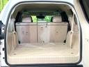 後席を格納すると、これだけの広さが!シーンに合わせたシートアレンジで、大きな荷物も積むことが出来ます♪