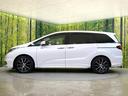 アブソルート・Ｘホンダセンシング　両側電動ドア　８型純正ＳＤナビ　後席モニター　バックカメラ　衝突被害軽減システム　レーダークルーズ　禁煙車　パワーシート　ドラレコ　コーナーセンサー　スマートキー　ＬＥＤヘッド　ビルトインＥＴＣ（31枚目）