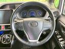 ステアリングも使用感が少なく、きれいな状態となっております♪