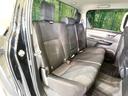 後部座席も気になるようなキズ・汚れやへたり等、大きなダメージはなく、良好な状態です。