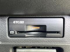 【ＥＴＣ】高速道路の料金所をストレスなく通過！話題のスポットやサービスエリアに多い「スマートIntercooler」利用時は必須のアイテムです。当店でセットアップを実施、ご納車当日からすぐにご利用いただけます！ 7