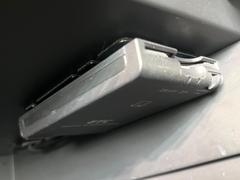 【ＥＴＣ】高速道路の料金所をストレスなく通過！話題のスポットやサービスエリアに多い「スマートIntercooler」利用時は必須のアイテムです。当店でセットアップを実施、ご納車当日からすぐにご利用いただけます！ 7