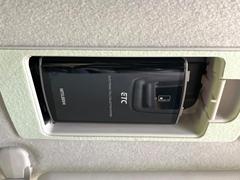 【ＥＴＣ】高速道路の料金所をストレスなく通過！話題のスポットやサービスエリアに多い「スマートIntercooler」利用時は必須のアイテムです。当店でセットアップを実施、ご納車当日からすぐにご利用いただけます！ 7