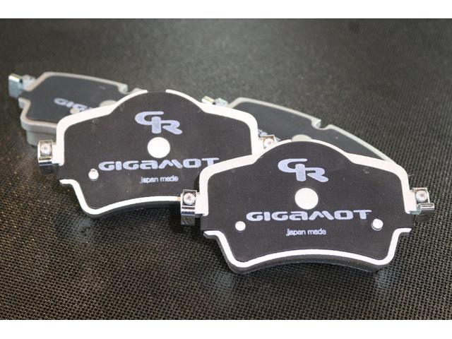 3ドア COOPER S GIGAMOTフロントリップ&テールピース&ダウンサス&17インチアルミホイール 純正HDDナビ Bカメラ HUD コンフォートアクセス マルチファンクションステアリング ドライビングモード(40枚目)