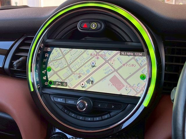 ＭＩＮＩ ３ドア　ＣＯＯＰＥＲ　Ｓ　革シート　純正ナビ　バックカメラ　シートヒーター　ブリッツ車高調　インテリジェントセーフティー　アダクティブクルーズコントロール　ミラーＥＴＣ　コンフォートアクセス　ドライビングモード（46枚目）