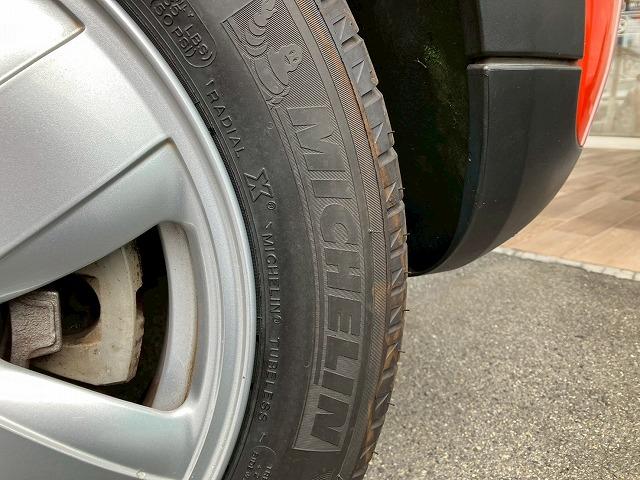 ＭＩＮＩ クーパー　純正ＨＤＤナビ　バックカメラ　前後コーナーセンサー　衝突軽減　マルチファンクションステアリング　オートライト　レインセンサー　ＥＴＣ　アイドリングストップ　コンフォートアクセス　横滑り防止（72枚目）