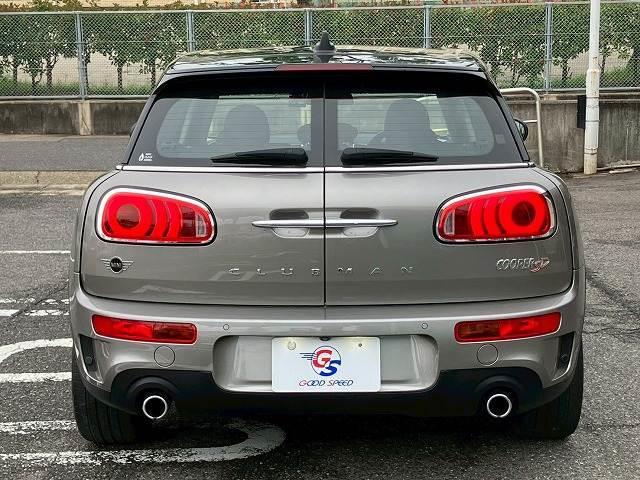 ＭＩＮＩ クーパーＳＤ　クラブマン　純正ナビ　バックカメラ　アダクティブクルーズコントロール　インテリジェントセーフティー　コンフォートアクセス　ミラーＥＴＣ　オートライト　レインセンサー　アイドリングストップ　ドライビングモード（14枚目）