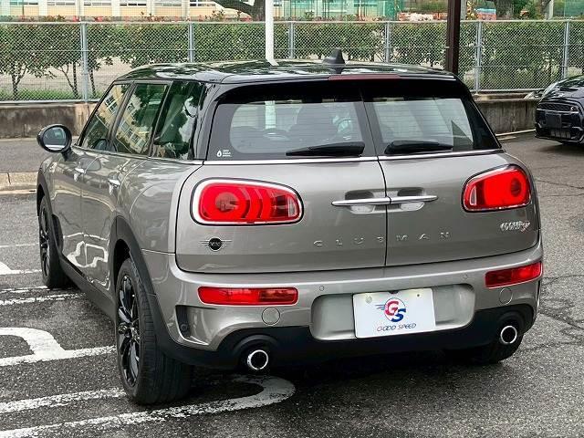 ＭＩＮＩ クーパーＳＤ　クラブマン　純正ナビ　バックカメラ　アダクティブクルーズコントロール　インテリジェントセーフティー　コンフォートアクセス　ミラーＥＴＣ　オートライト　レインセンサー　アイドリングストップ　ドライビングモード（15枚目）