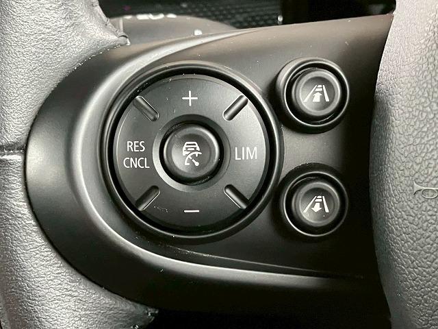 ＭＩＮＩ クーパーＳＤ　クラブマン　純正ナビ　バックカメラ　アダクティブクルーズコントロール　インテリジェントセーフティー　コンフォートアクセス　ミラーＥＴＣ　オートライト　レインセンサー　アイドリングストップ　ドライビングモード（35枚目）