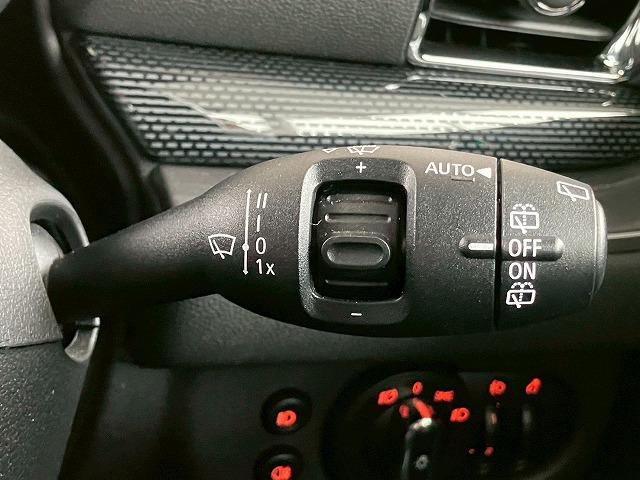 ＭＩＮＩ クーパーＳＤ　クラブマン　純正ナビ　バックカメラ　アダクティブクルーズコントロール　インテリジェントセーフティー　コンフォートアクセス　ミラーＥＴＣ　オートライト　レインセンサー　アイドリングストップ　ドライビングモード（38枚目）