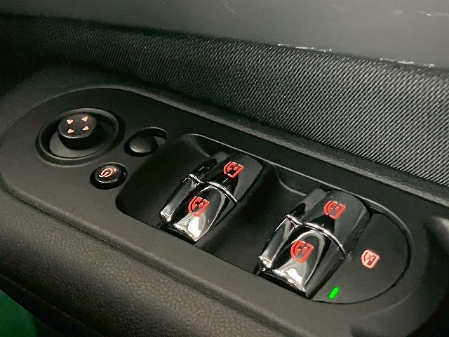 ＭＩＮＩ クーパーＳＤ　クラブマン　純正ナビ　バックカメラ　アダクティブクルーズコントロール　インテリジェントセーフティー　コンフォートアクセス　ミラーＥＴＣ　オートライト　レインセンサー　アイドリングストップ　ドライビングモード（42枚目）