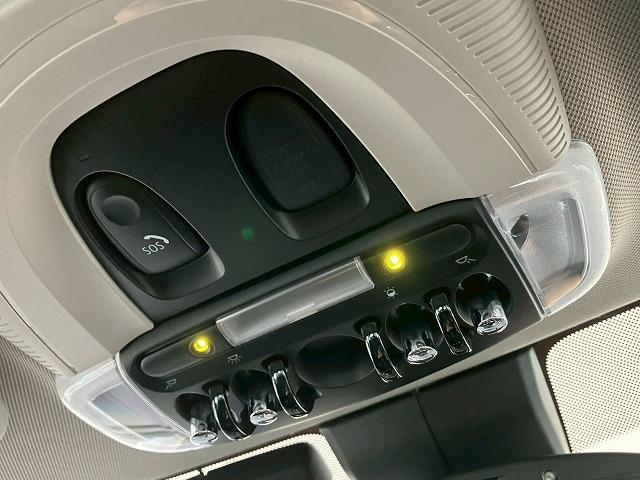 ＭＩＮＩ クーパーＳＤ　クラブマン　純正ナビ　バックカメラ　アダクティブクルーズコントロール　インテリジェントセーフティー　コンフォートアクセス　ミラーＥＴＣ　オートライト　レインセンサー　アイドリングストップ　ドライビングモード（43枚目）