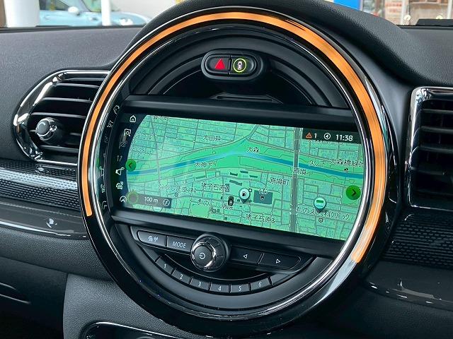 ＭＩＮＩ クーパーＳＤ　クラブマン　純正ナビ　バックカメラ　アダクティブクルーズコントロール　インテリジェントセーフティー　コンフォートアクセス　ミラーＥＴＣ　オートライト　レインセンサー　アイドリングストップ　ドライビングモード（46枚目）