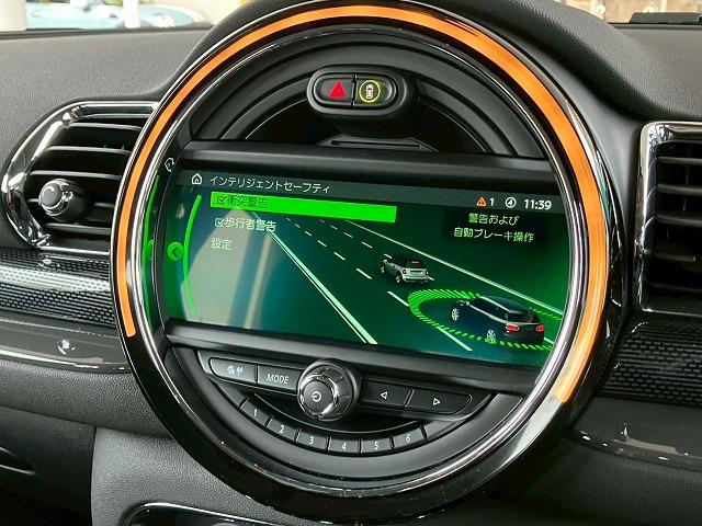 ＭＩＮＩ クーパーＳＤ　クラブマン　純正ナビ　バックカメラ　アダクティブクルーズコントロール　インテリジェントセーフティー　コンフォートアクセス　ミラーＥＴＣ　オートライト　レインセンサー　アイドリングストップ　ドライビングモード（49枚目）