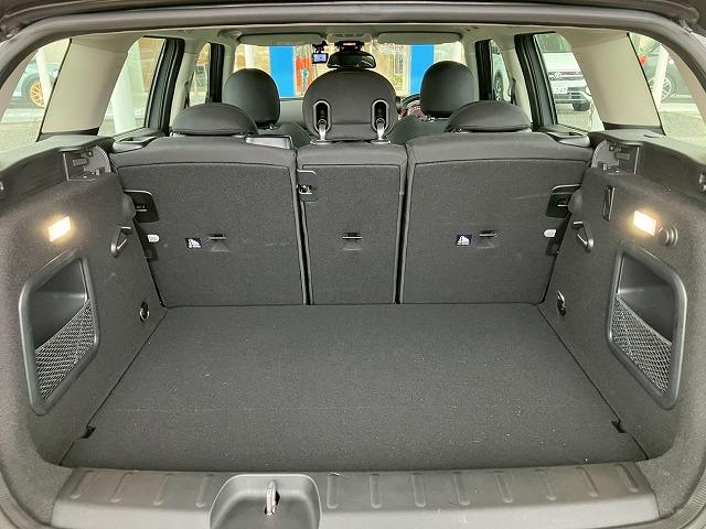 ＭＩＮＩ クーパーＳＤ　クラブマン　純正ナビ　バックカメラ　アダクティブクルーズコントロール　インテリジェントセーフティー　コンフォートアクセス　ミラーＥＴＣ　オートライト　レインセンサー　アイドリングストップ　ドライビングモード（64枚目）