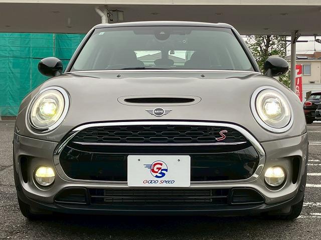 ＭＩＮＩ クーパーＳＤ　クラブマン　純正ナビ　バックカメラ　アダクティブクルーズコントロール　インテリジェントセーフティー　コンフォートアクセス　ミラーＥＴＣ　オートライト　レインセンサー　アイドリングストップ　ドライビングモード（70枚目）