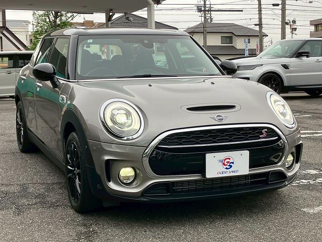 ＭＩＮＩ クーパーＳＤ　クラブマン　純正ナビ　バックカメラ　アダクティブクルーズコントロール　インテリジェントセーフティー　コンフォートアクセス　ミラーＥＴＣ　オートライト　レインセンサー　アイドリングストップ　ドライビングモード（71枚目）