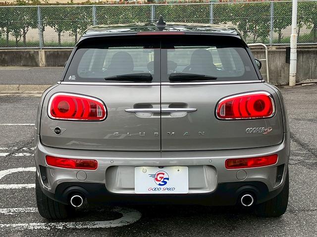 ＭＩＮＩ クーパーＳＤ　クラブマン　純正ナビ　バックカメラ　アダクティブクルーズコントロール　インテリジェントセーフティー　コンフォートアクセス　ミラーＥＴＣ　オートライト　レインセンサー　アイドリングストップ　ドライビングモード（74枚目）