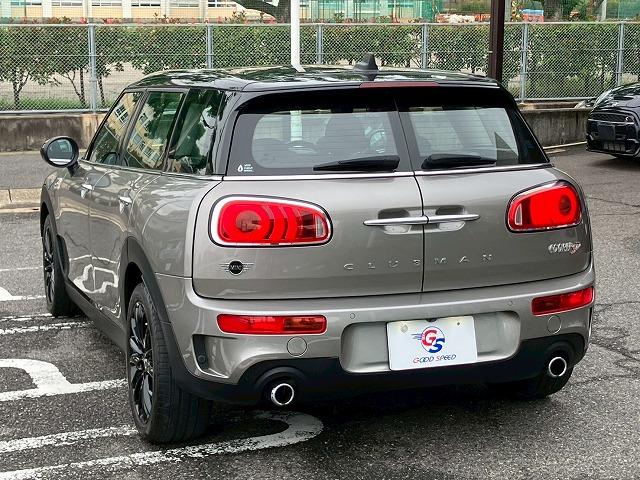 ＭＩＮＩ クーパーＳＤ　クラブマン　純正ナビ　バックカメラ　アダクティブクルーズコントロール　インテリジェントセーフティー　コンフォートアクセス　ミラーＥＴＣ　オートライト　レインセンサー　アイドリングストップ　ドライビングモード（75枚目）