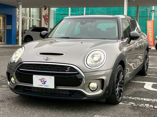 ＭＩＮＩ クーパーＳＤ　クラブマン　純正ナビ　バックカメラ　アダクティブクルーズコントロール　インテリジェントセーフティー　コンフォートアクセス　ミラーＥＴＣ　オートライト　レインセンサー　アイドリングストップ　ドライビングモード（77枚目）