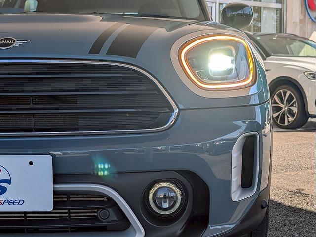 ＭＩＮＩ クーパーＤ　クロスオーバー　オール４　４ＷＤ　ワンオーナー　純正ＨＤＤナビ　バックカメラシートヒーター　アダプティブクルーズコントロール　ヘッドアップディスプレイ　ドライビングモード　前後コーナーセンサー　ミラーＥＴＣ（30枚目）