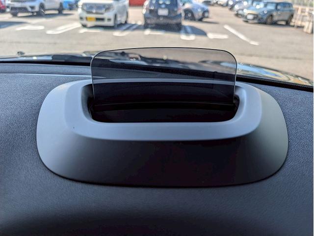 ＭＩＮＩ クーパーＤ　クロスオーバー　オール４　４ＷＤ　ワンオーナー　純正ＨＤＤナビ　バックカメラシートヒーター　アダプティブクルーズコントロール　ヘッドアップディスプレイ　ドライビングモード　前後コーナーセンサー　ミラーＥＴＣ（34枚目）