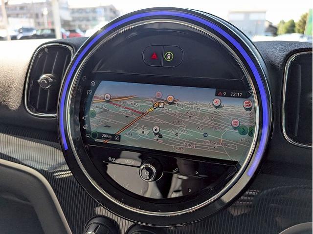ＭＩＮＩ クーパーＤ　クロスオーバー　オール４　４ＷＤ　ワンオーナー　純正ＨＤＤナビ　バックカメラシートヒーター　アダプティブクルーズコントロール　ヘッドアップディスプレイ　ドライビングモード　前後コーナーセンサー　ミラーＥＴＣ（47枚目）