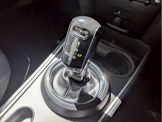 ＭＩＮＩ クーパーＤ　クロスオーバー　オール４　４ＷＤ　ワンオーナー　純正ＨＤＤナビ　バックカメラシートヒーター　アダプティブクルーズコントロール　ヘッドアップディスプレイ　ドライビングモード　前後コーナーセンサー　ミラーＥＴＣ（59枚目）