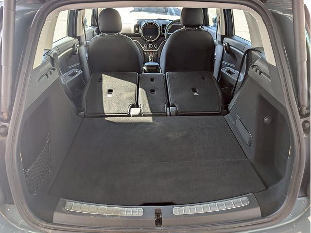 ＭＩＮＩ クーパーＤ　クロスオーバー　オール４　４ＷＤ　ワンオーナー　純正ＨＤＤナビ　バックカメラシートヒーター　アダプティブクルーズコントロール　ヘッドアップディスプレイ　ドライビングモード　前後コーナーセンサー　ミラーＥＴＣ（69枚目）