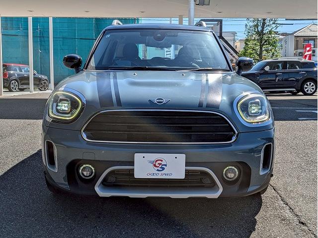 ＭＩＮＩ クーパーＤ　クロスオーバー　オール４　４ＷＤ　ワンオーナー　純正ＨＤＤナビ　バックカメラシートヒーター　アダプティブクルーズコントロール　ヘッドアップディスプレイ　ドライビングモード　前後コーナーセンサー　ミラーＥＴＣ（73枚目）