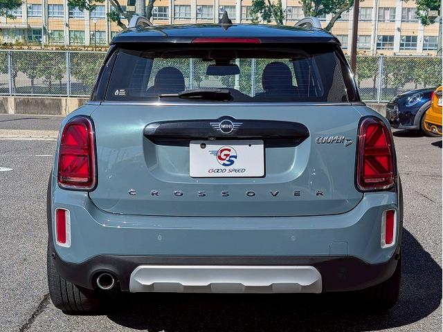 ＭＩＮＩ クーパーＤ　クロスオーバー　オール４　４ＷＤ　ワンオーナー　純正ＨＤＤナビ　バックカメラシートヒーター　アダプティブクルーズコントロール　ヘッドアップディスプレイ　ドライビングモード　前後コーナーセンサー　ミラーＥＴＣ（77枚目）