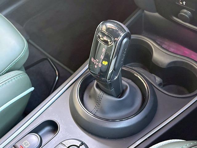 ＭＩＮＩ クーパーＤ　クロスオーバー　アンテイムドエディション　純正ナビ　バックカメラ　シートヒーター　アダクティブクルーズコントロール　電動リアゲート　インテリジェントセーフティー　ドライビングモード　ミラーＥＴＣ　コンフォートアクセス　レインセンサー（63枚目）