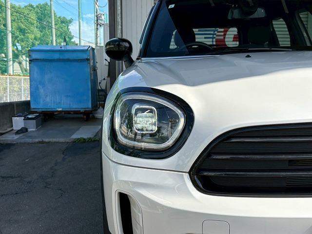 ＭＩＮＩ クーパーＤ　クロスオーバー　アンテイムドエディション　純正ナビ　バックカメラ　シートヒーター　アダクティブクルーズコントロール　電動リアゲート　インテリジェントセーフティー　ドライビングモード　ミラーＥＴＣ　コンフォートアクセス　レインセンサー（70枚目）
