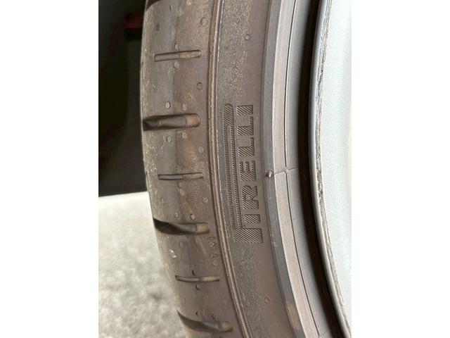 MINI 3ドアJOHN COOPER WORKS 純正ナビ バックカメラ シートヒーター アダクティブクルーズコントロール インテリジェントセーフティー パドルシフト ヘッドアップディスプレイ ミラーETC ダイナミカシート コンフォートアクセス(26枚目)