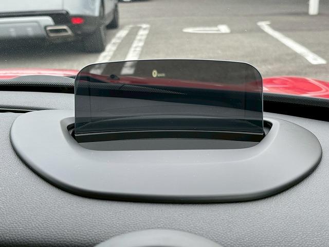 MINI 3ドアJOHN COOPER WORKS 純正ナビ バックカメラ シートヒーター アダクティブクルーズコントロール インテリジェントセーフティー パドルシフト ヘッドアップディスプレイ ミラーETC ダイナミカシート コンフォートアクセス(36枚目)